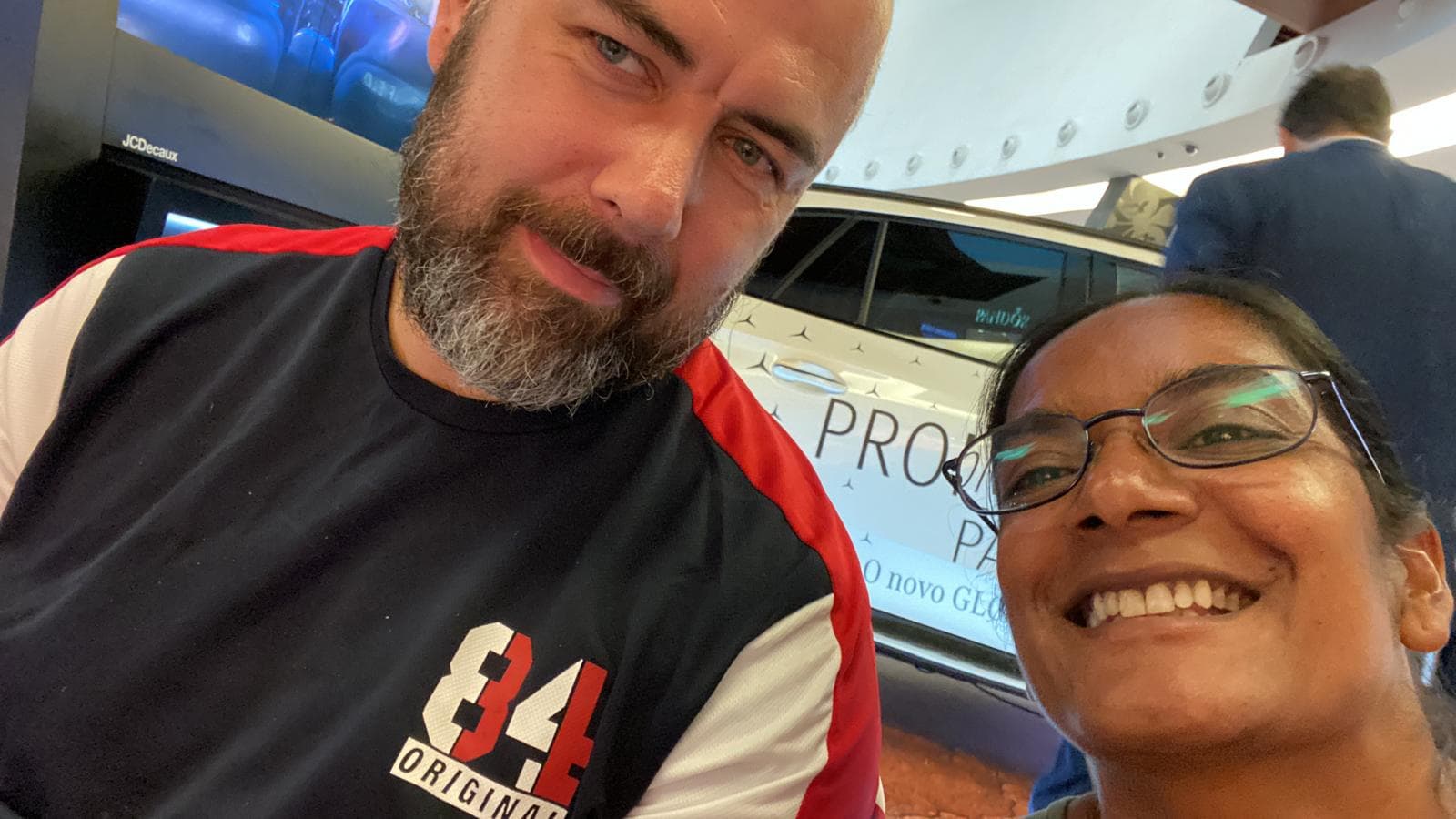 Wij in Portugal